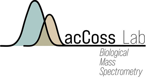 MacCoss Lab Logo